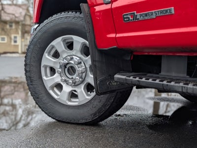 2023 Ford Super Duty F-250 SRW XL