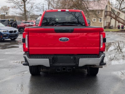 2023 Ford Super Duty F-250 SRW XL