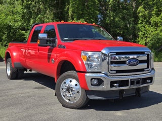 2016 Ford Super Duty F-450 DRW XL