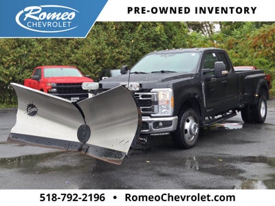 2023 Ford F-350 XLT