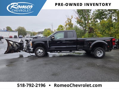 2023 Ford F-350 XLT