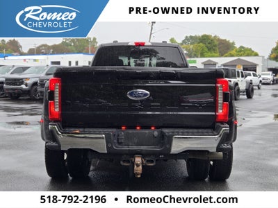 2023 Ford F-350 XLT