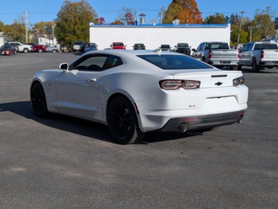 2023 Chevrolet Camaro 2LT