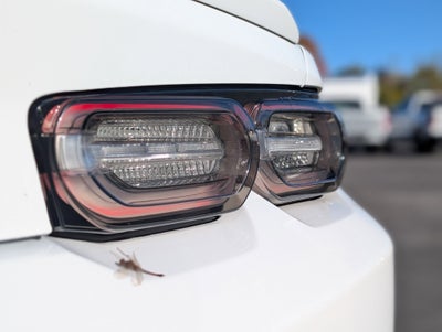 2023 Chevrolet Camaro 2LT