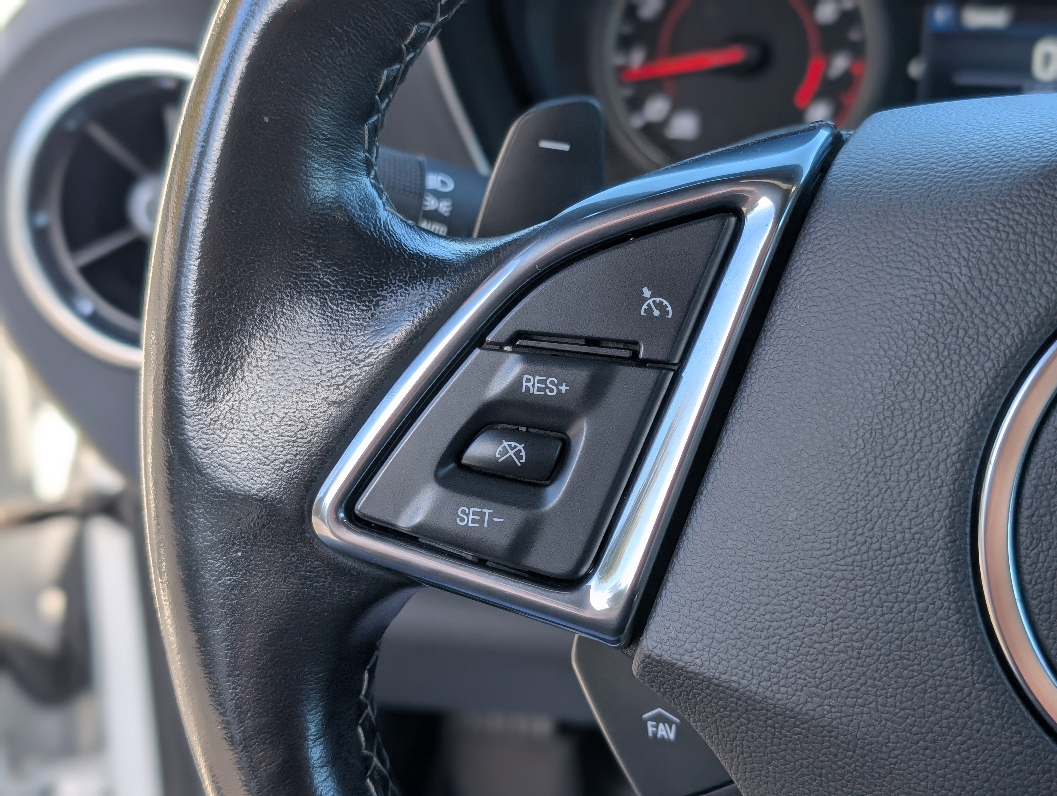 2023 Chevrolet Camaro 2LT