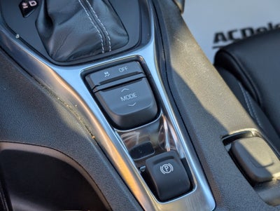 2023 Chevrolet Camaro 2LT