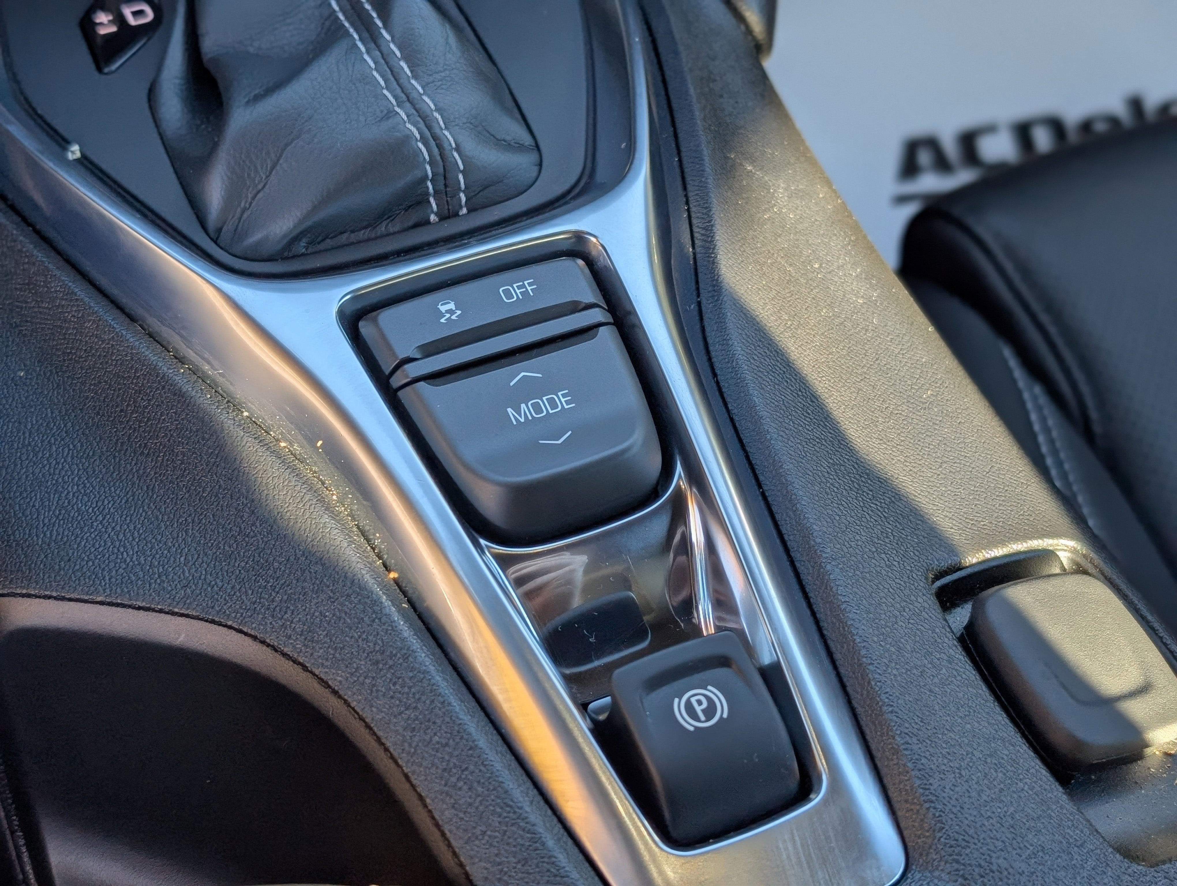 2023 Chevrolet Camaro 2LT