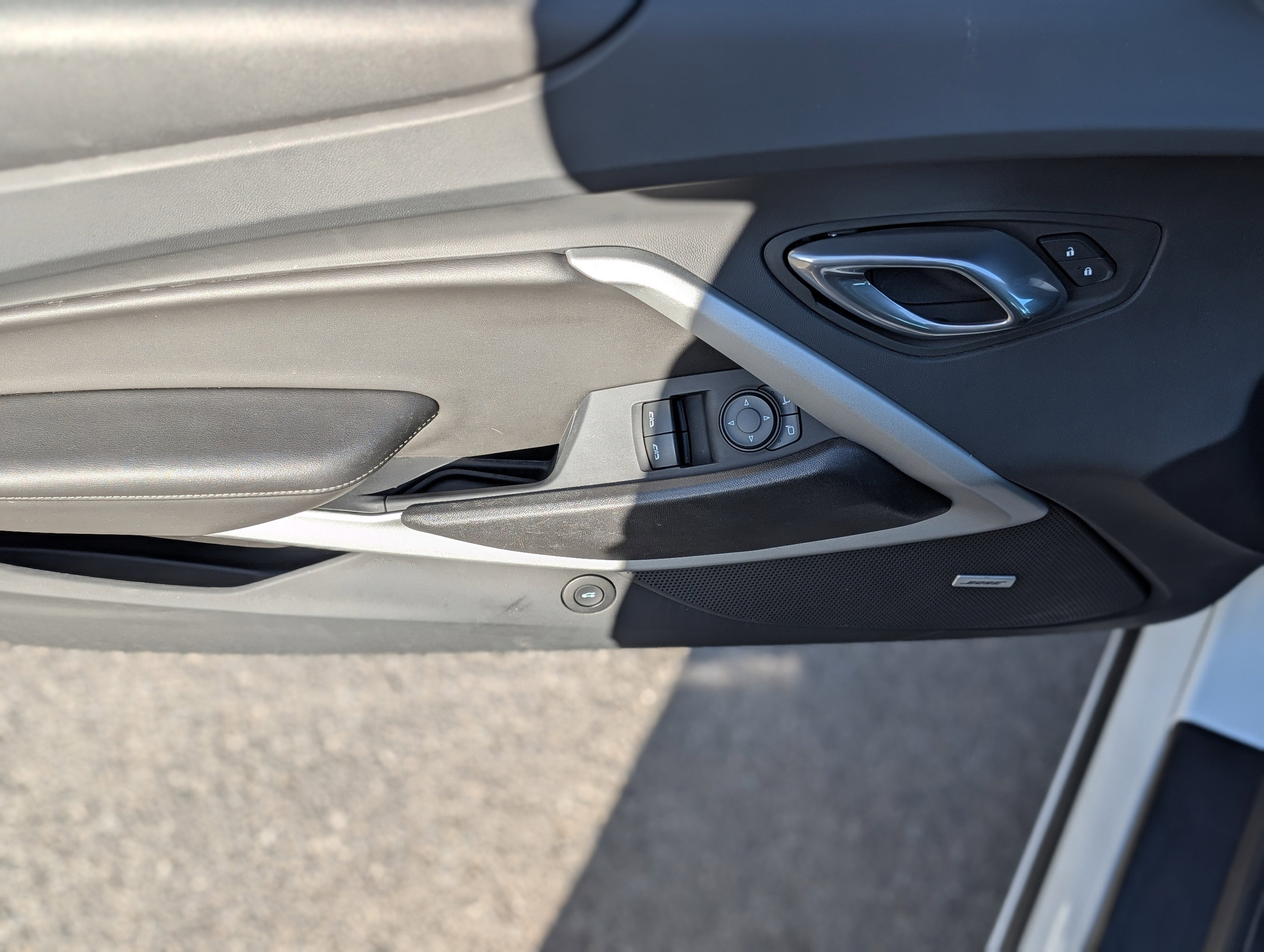 2023 Chevrolet Camaro 2LT