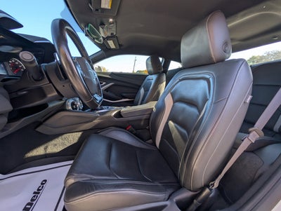 2023 Chevrolet Camaro 2LT