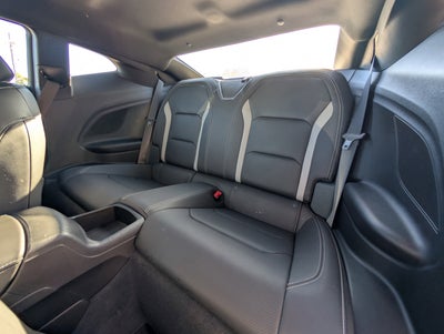 2023 Chevrolet Camaro 2LT