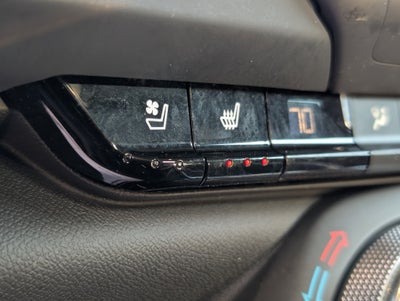 2023 Chevrolet Camaro 2LT