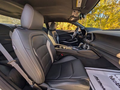 2023 Chevrolet Camaro 2LT