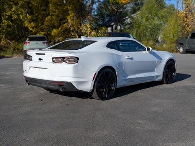 2023 Chevrolet Camaro 2LT