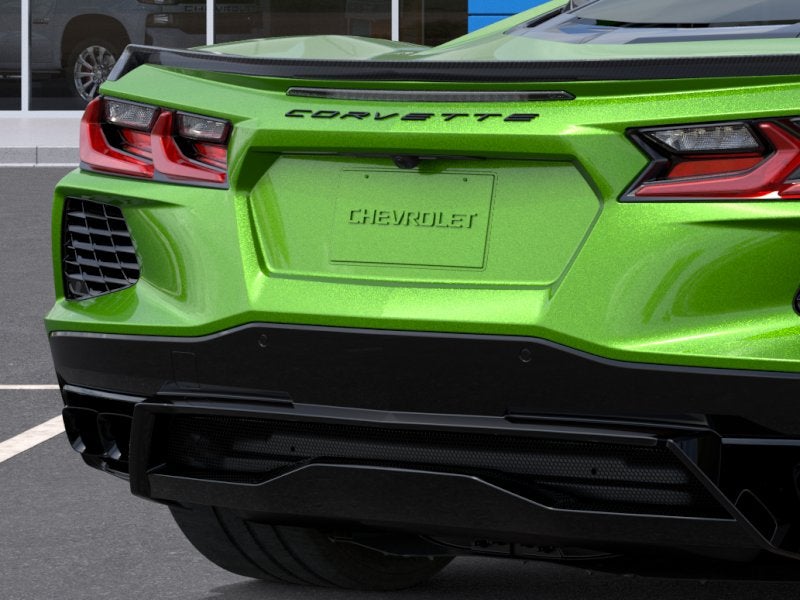 2027 Chevrolet Corvette Stingray 1LT