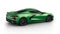 2027 Chevrolet Corvette Stingray 1LT