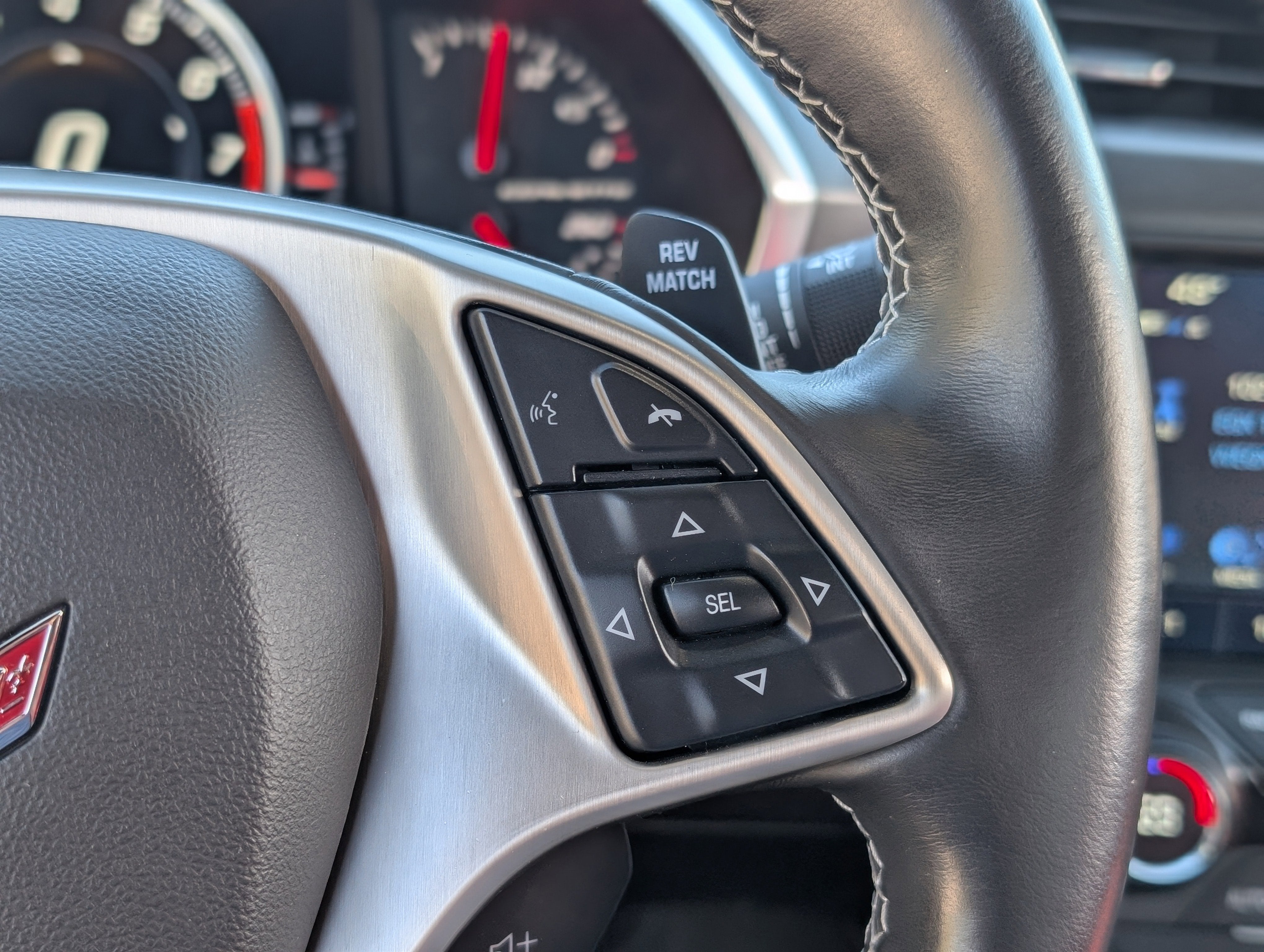 2019 Chevrolet Corvette Stingray 1LT