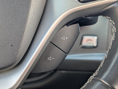 2019 Chevrolet Corvette Stingray 1LT