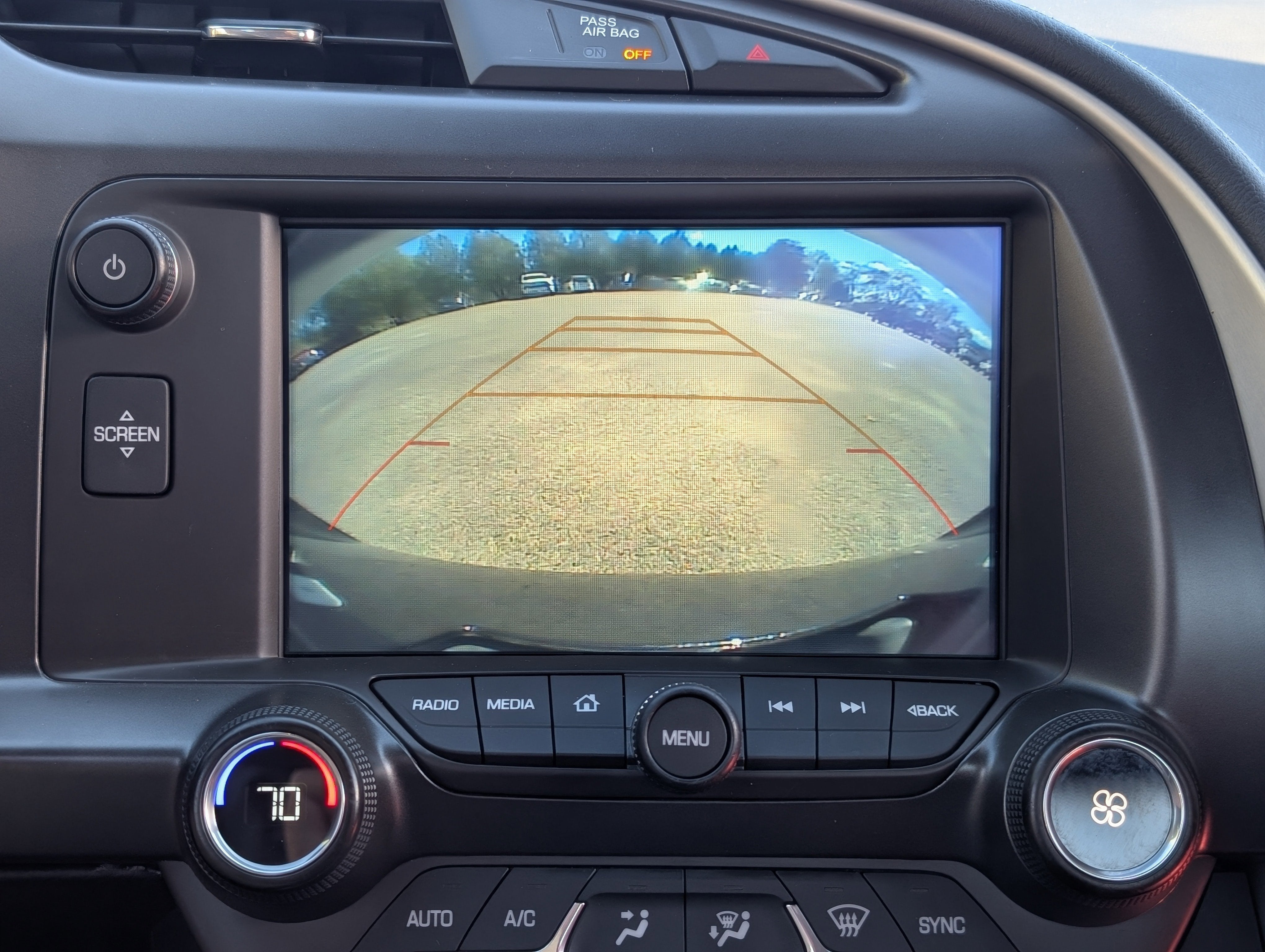 2019 Chevrolet Corvette Stingray 1LT