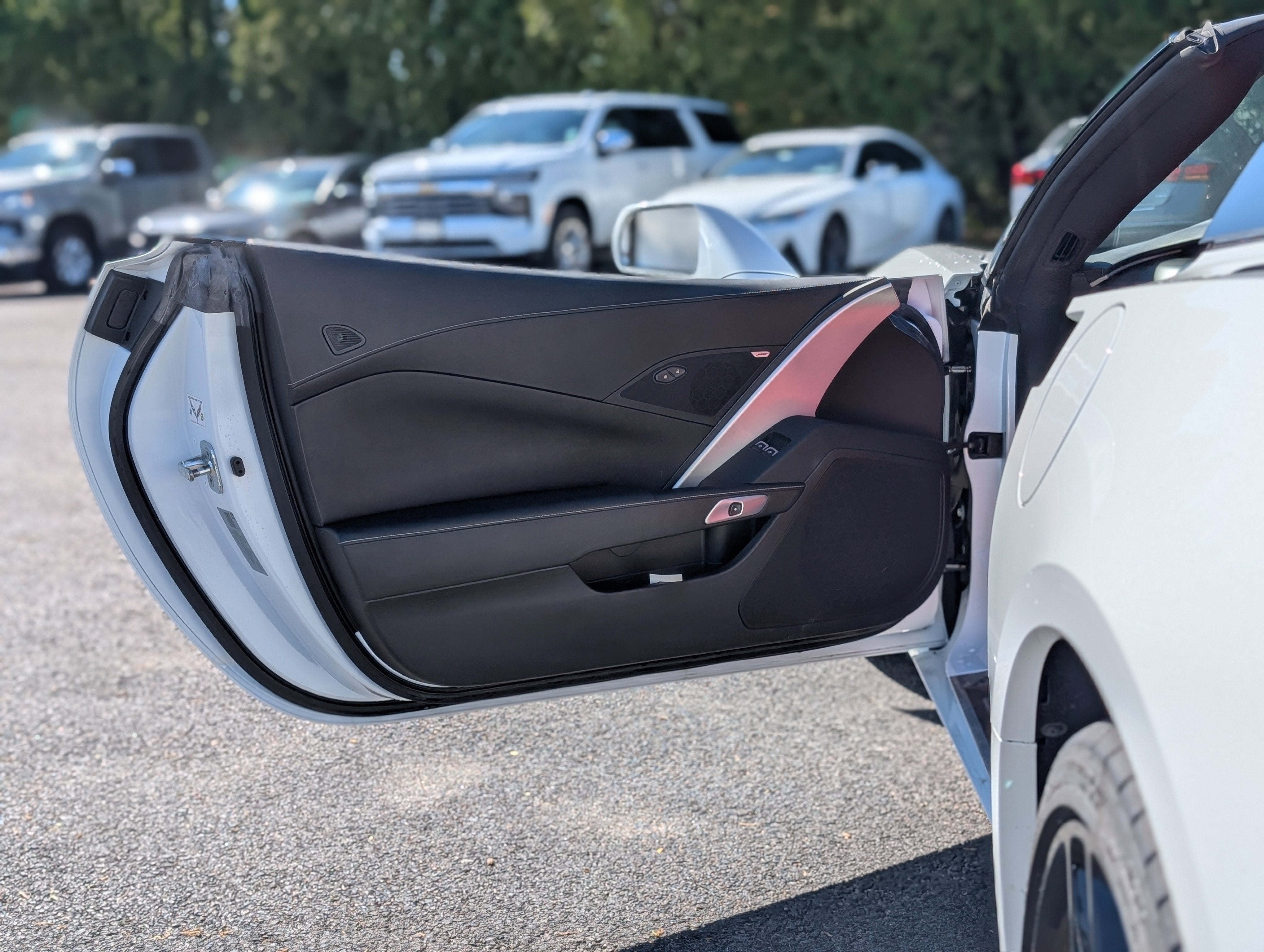 2019 Chevrolet Corvette Stingray 1LT
