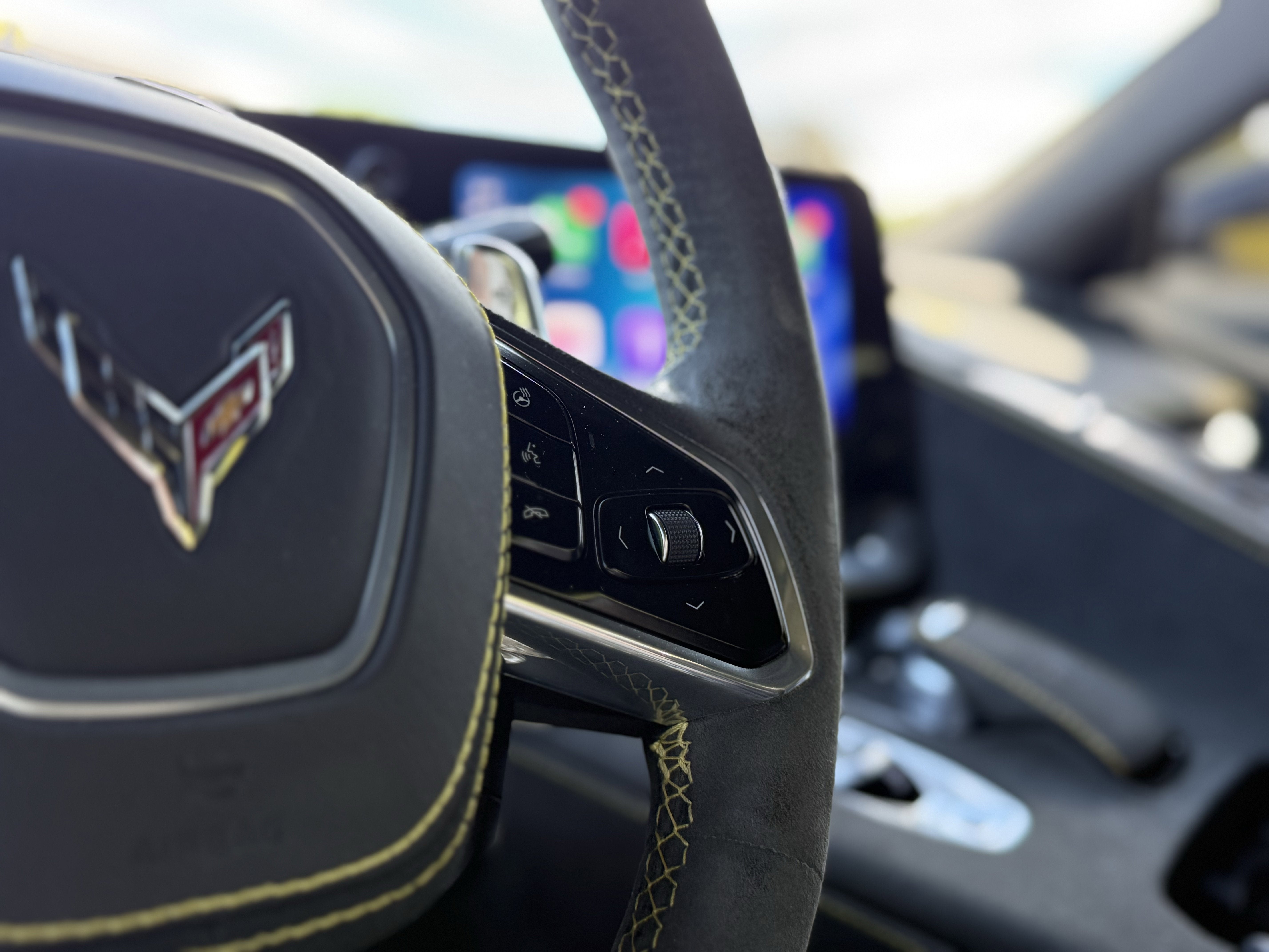 2021 Chevrolet Corvette Stingray 3LT