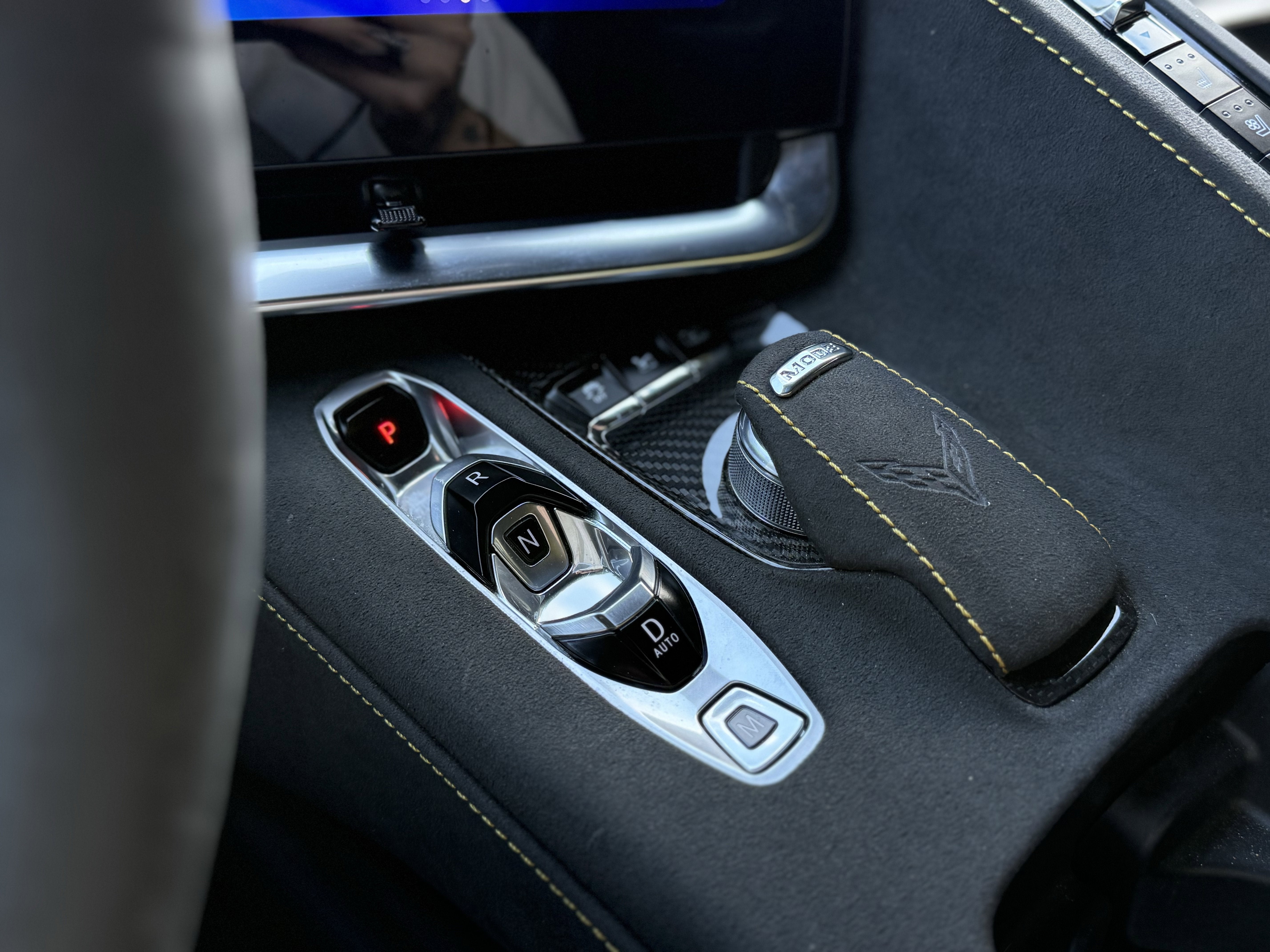 2021 Chevrolet Corvette Stingray 3LT