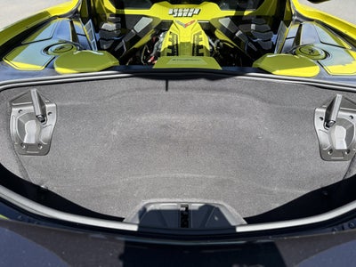 2021 Chevrolet Corvette Stingray 3LT