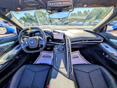 2023 Chevrolet Corvette Stingray 3LT