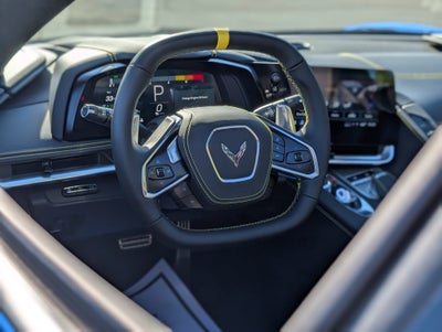 2023 Chevrolet Corvette Stingray 3LT