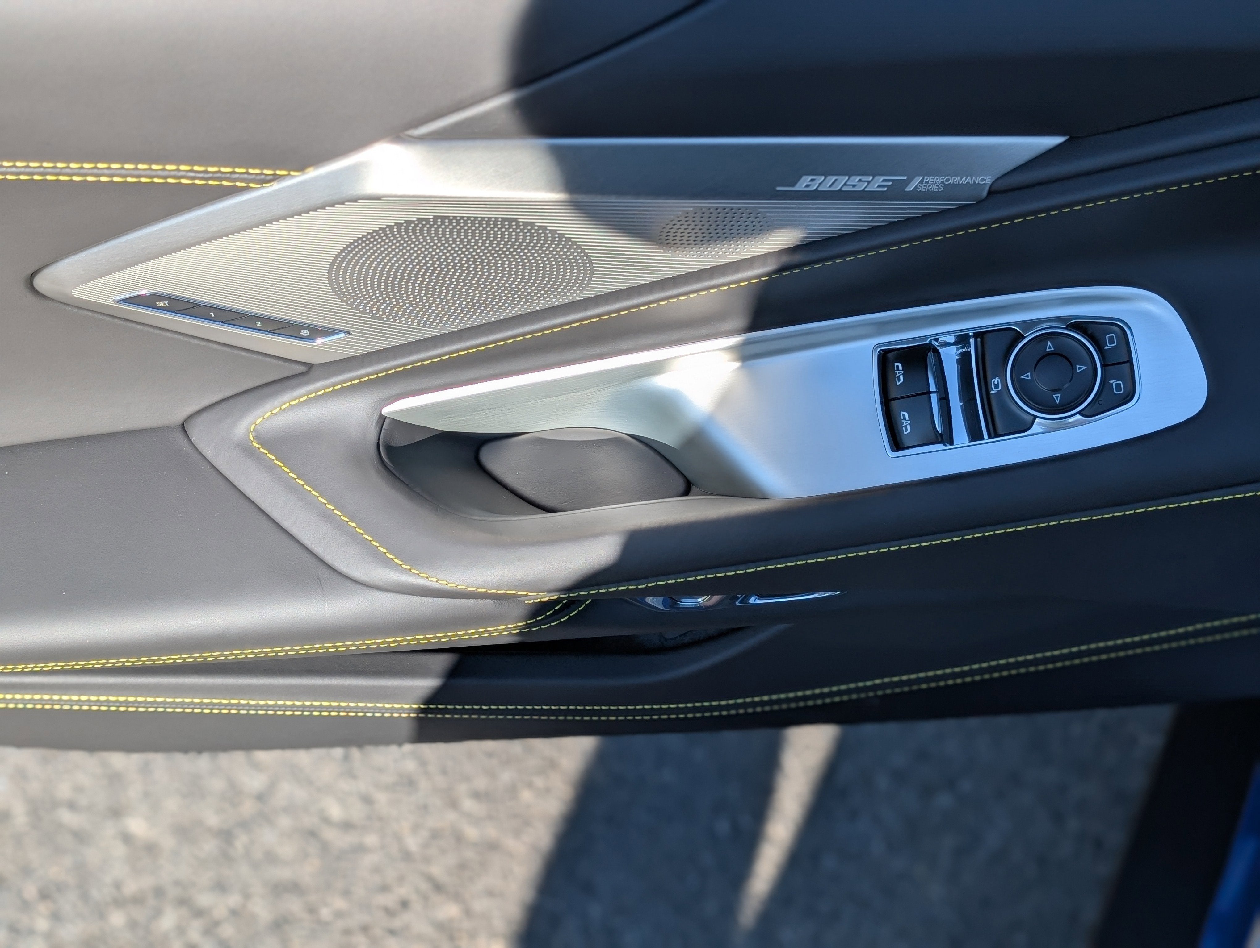 2023 Chevrolet Corvette Stingray 3LT