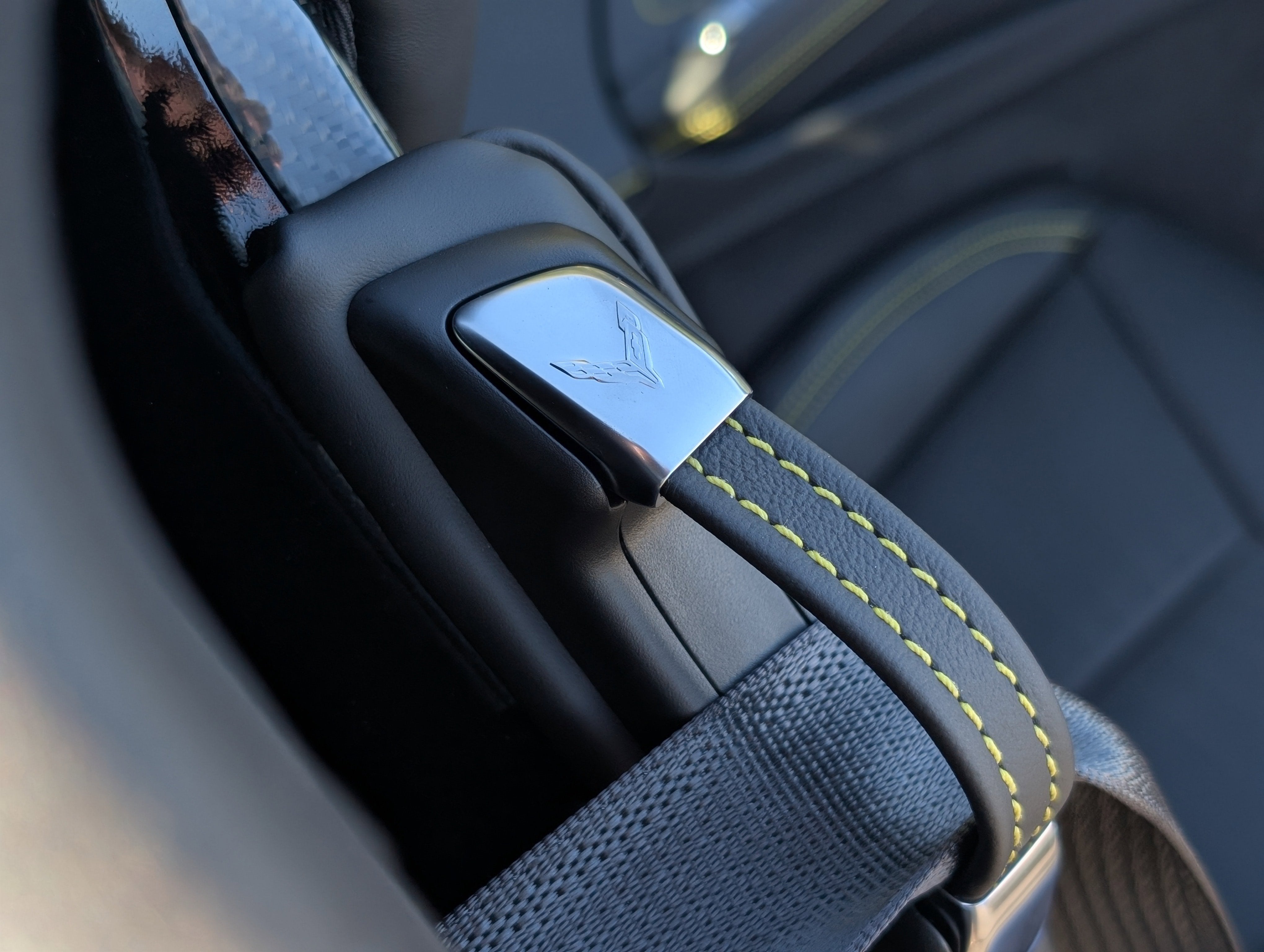 2023 Chevrolet Corvette Stingray 3LT