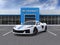 2027 Chevrolet Corvette Grand Sport 1LT
