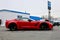 2019 Chevrolet Corvette Grand Sport Grand Sport 2LT