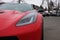 2019 Chevrolet Corvette Grand Sport Grand Sport 2LT