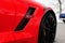 2019 Chevrolet Corvette Grand Sport Grand Sport 2LT