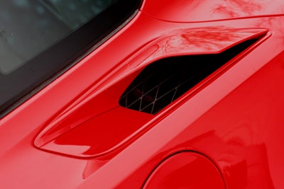 2019 Chevrolet Corvette Grand Sport Grand Sport 2LT