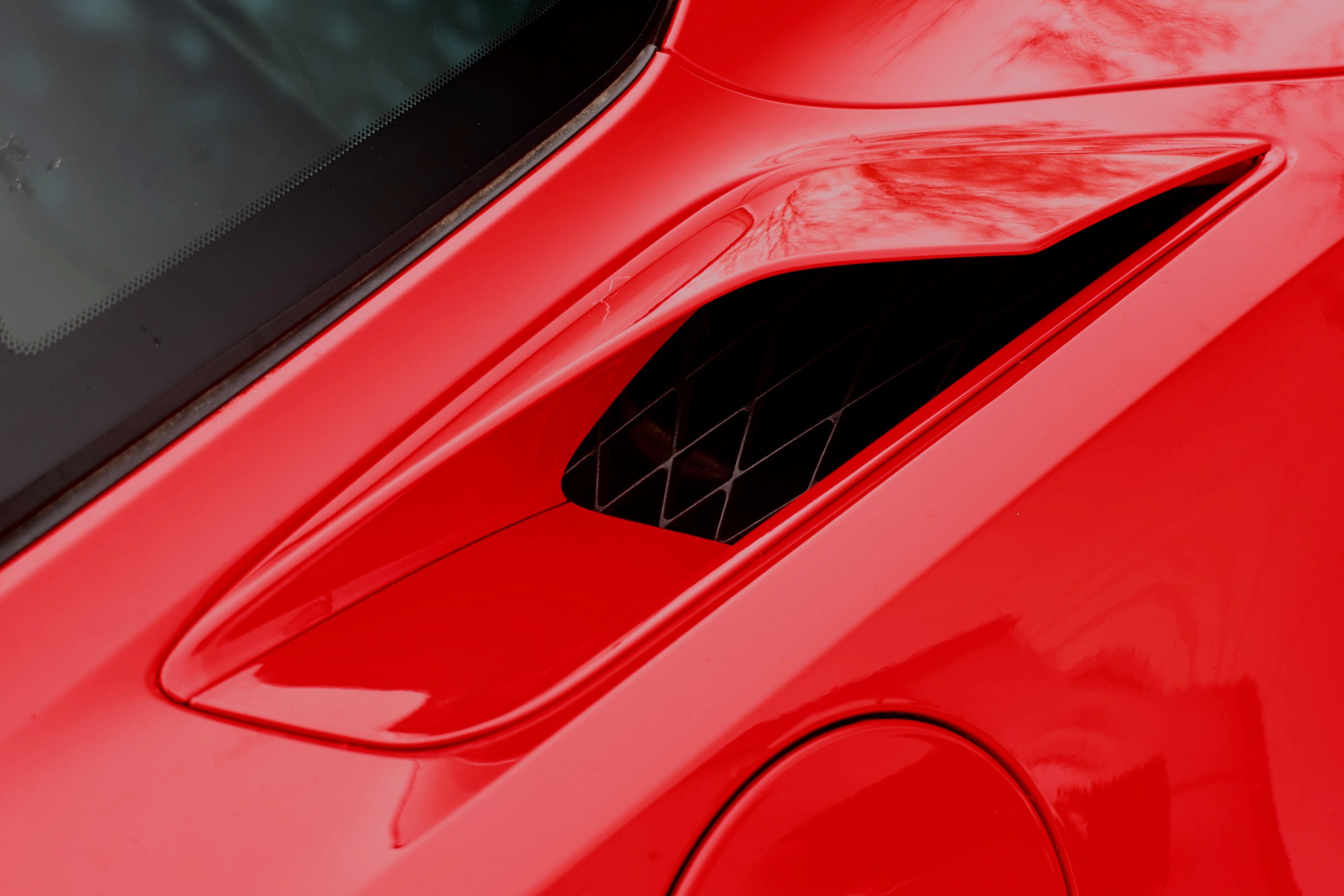 2019 Chevrolet Corvette Grand Sport Grand Sport 2LT