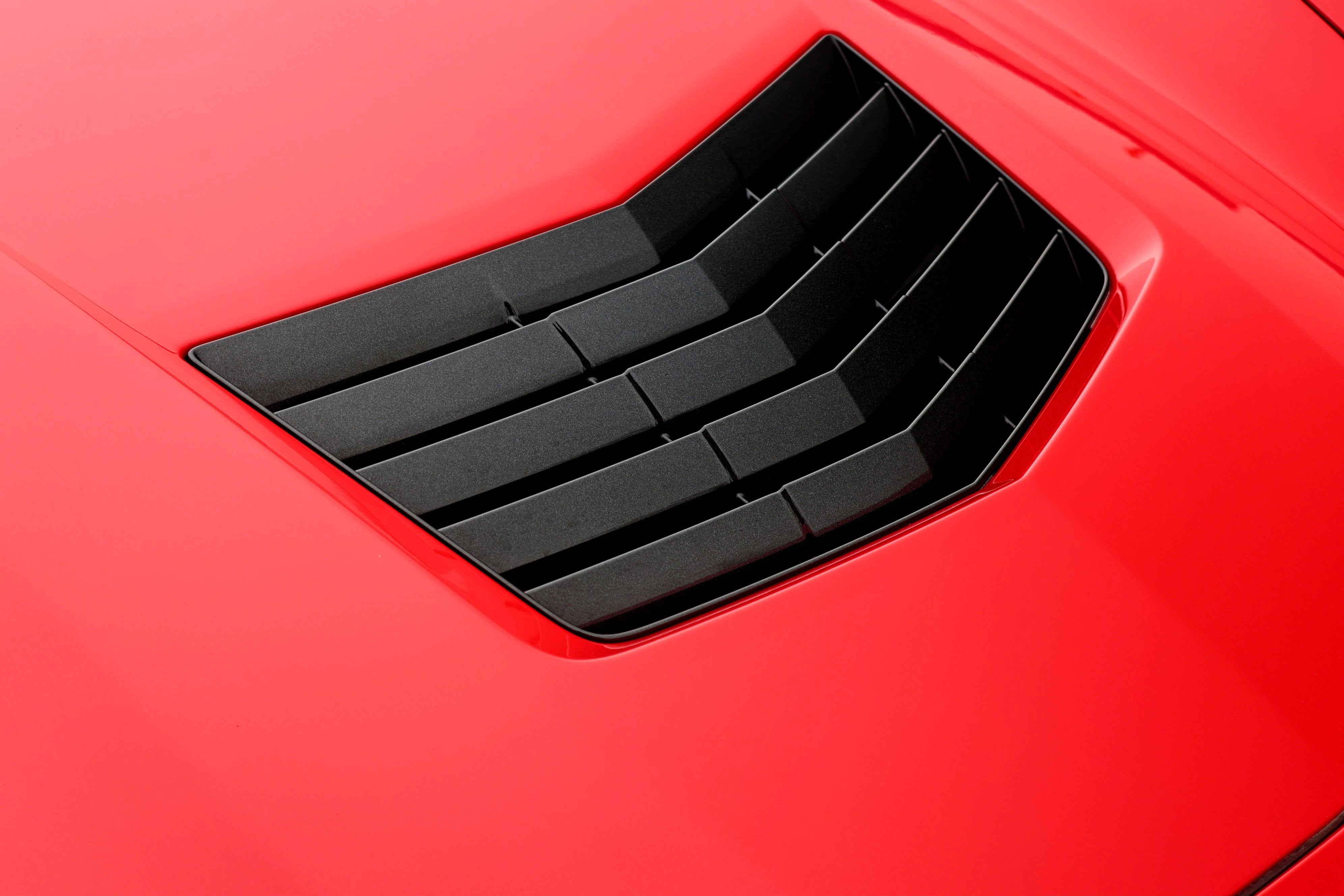 2019 Chevrolet Corvette Grand Sport Grand Sport 2LT