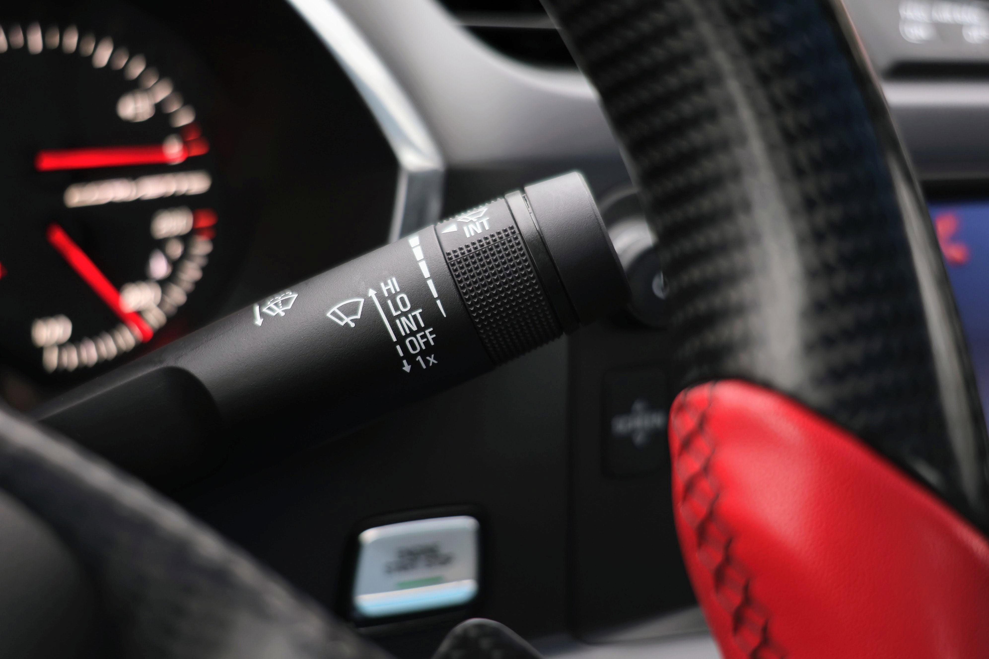 2019 Chevrolet Corvette Grand Sport Grand Sport 2LT