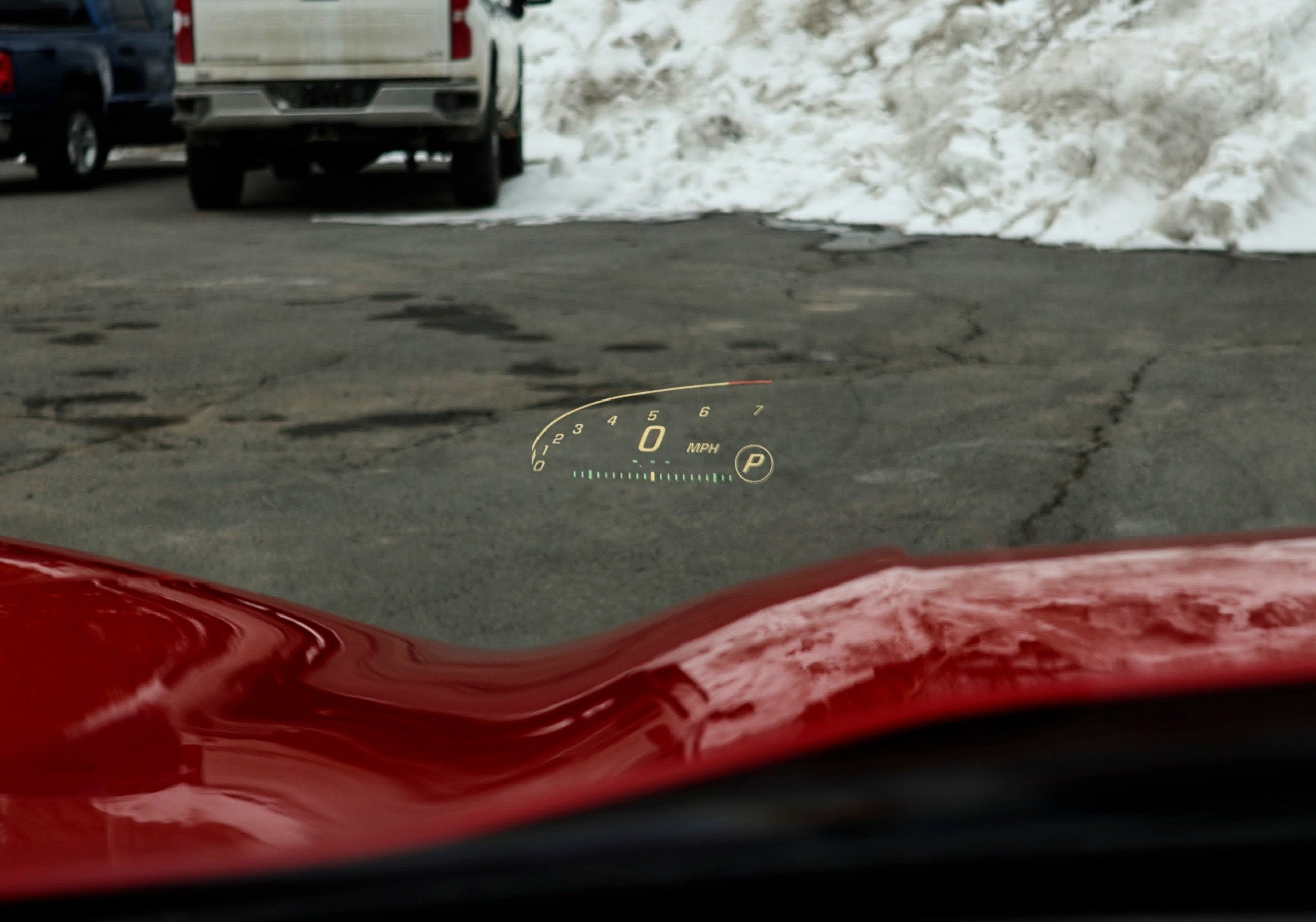 2019 Chevrolet Corvette Grand Sport Grand Sport 2LT