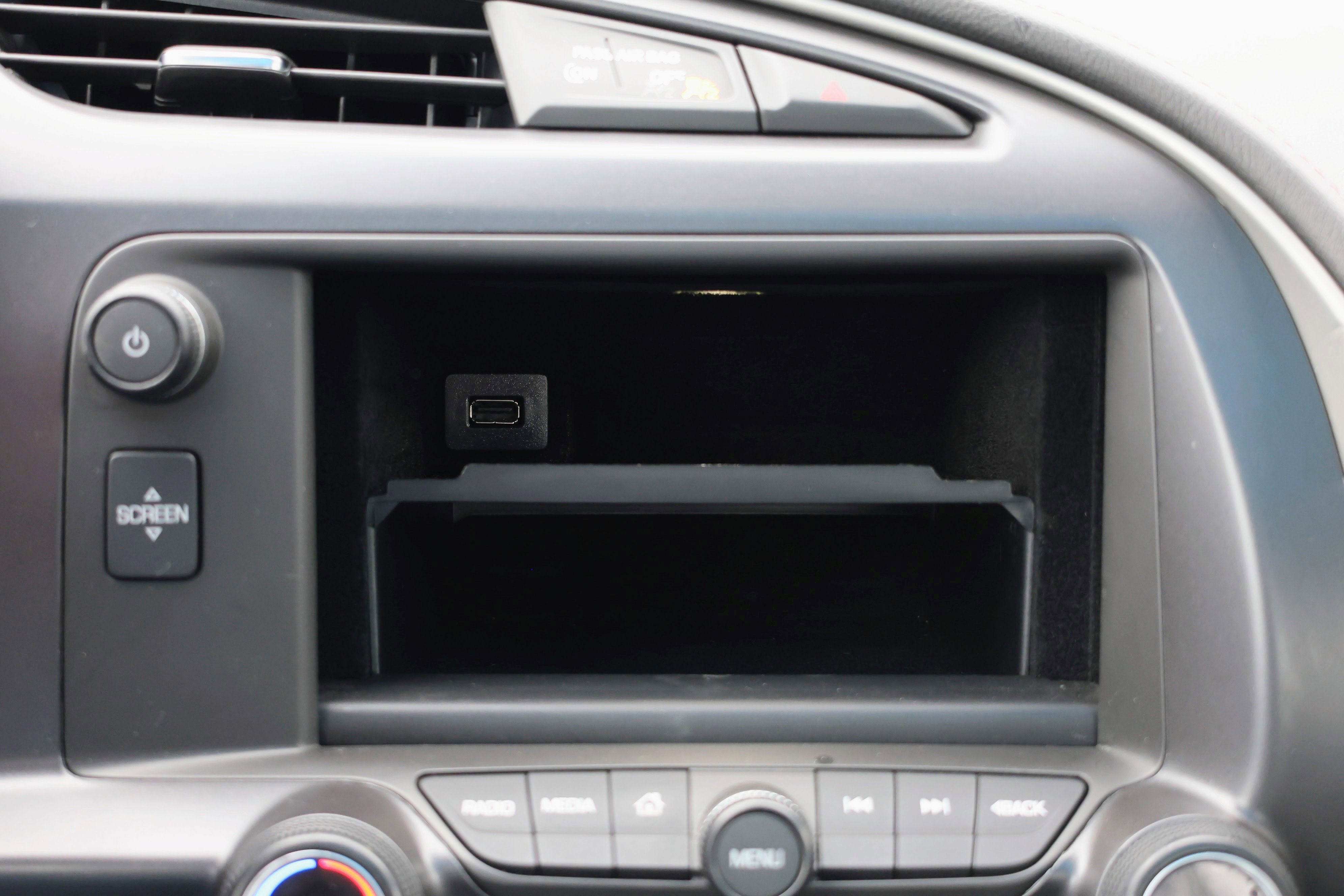 2019 Chevrolet Corvette Grand Sport Grand Sport 2LT