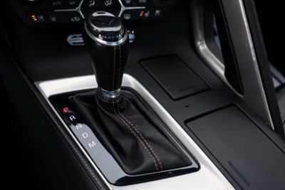 2019 Chevrolet Corvette Grand Sport Grand Sport 2LT