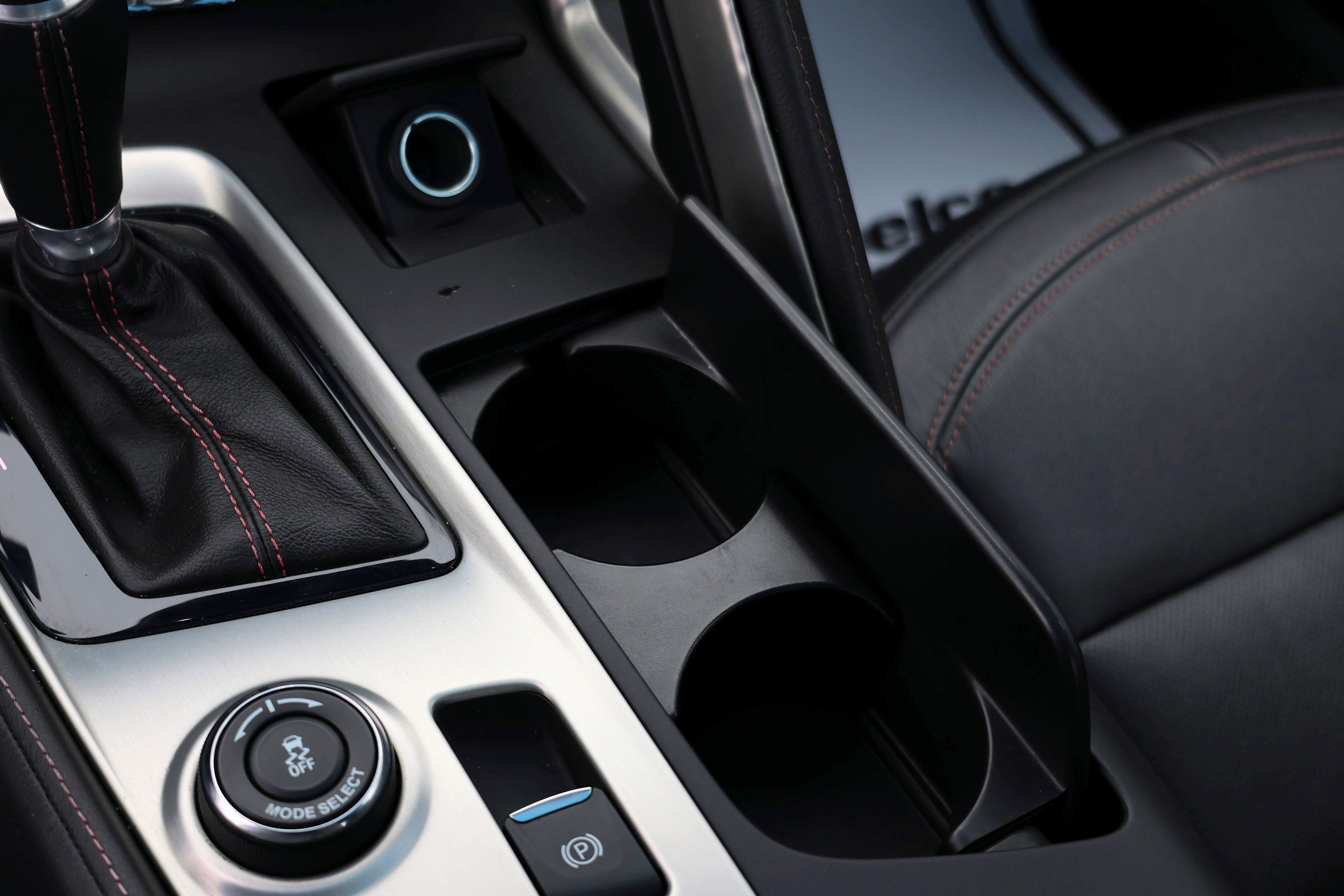 2019 Chevrolet Corvette Grand Sport Grand Sport 2LT