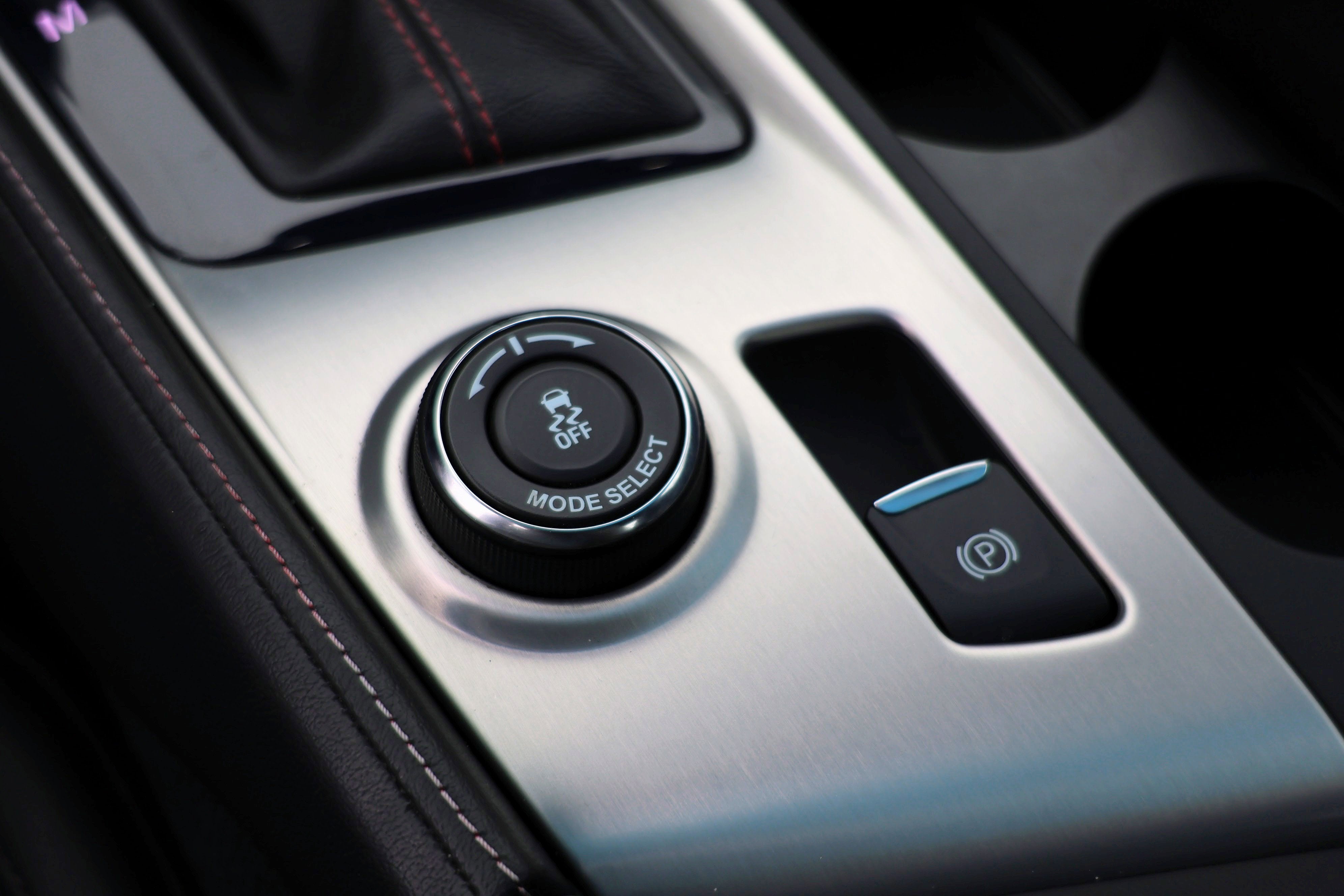 2019 Chevrolet Corvette Grand Sport Grand Sport 2LT