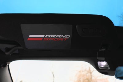 2019 Chevrolet Corvette Grand Sport Grand Sport 2LT
