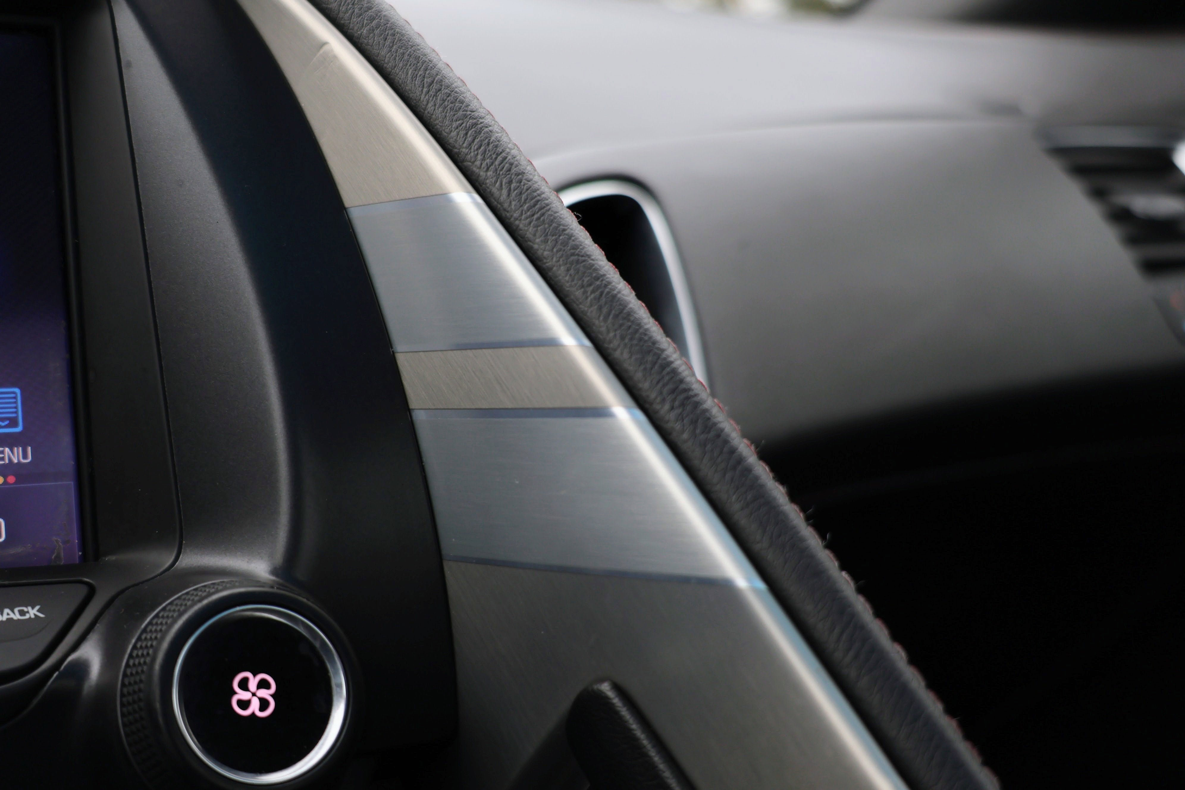 2019 Chevrolet Corvette Grand Sport Grand Sport 2LT