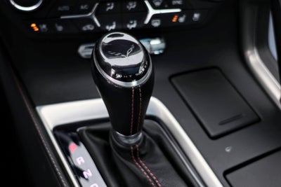 2019 Chevrolet Corvette Grand Sport Grand Sport 2LT