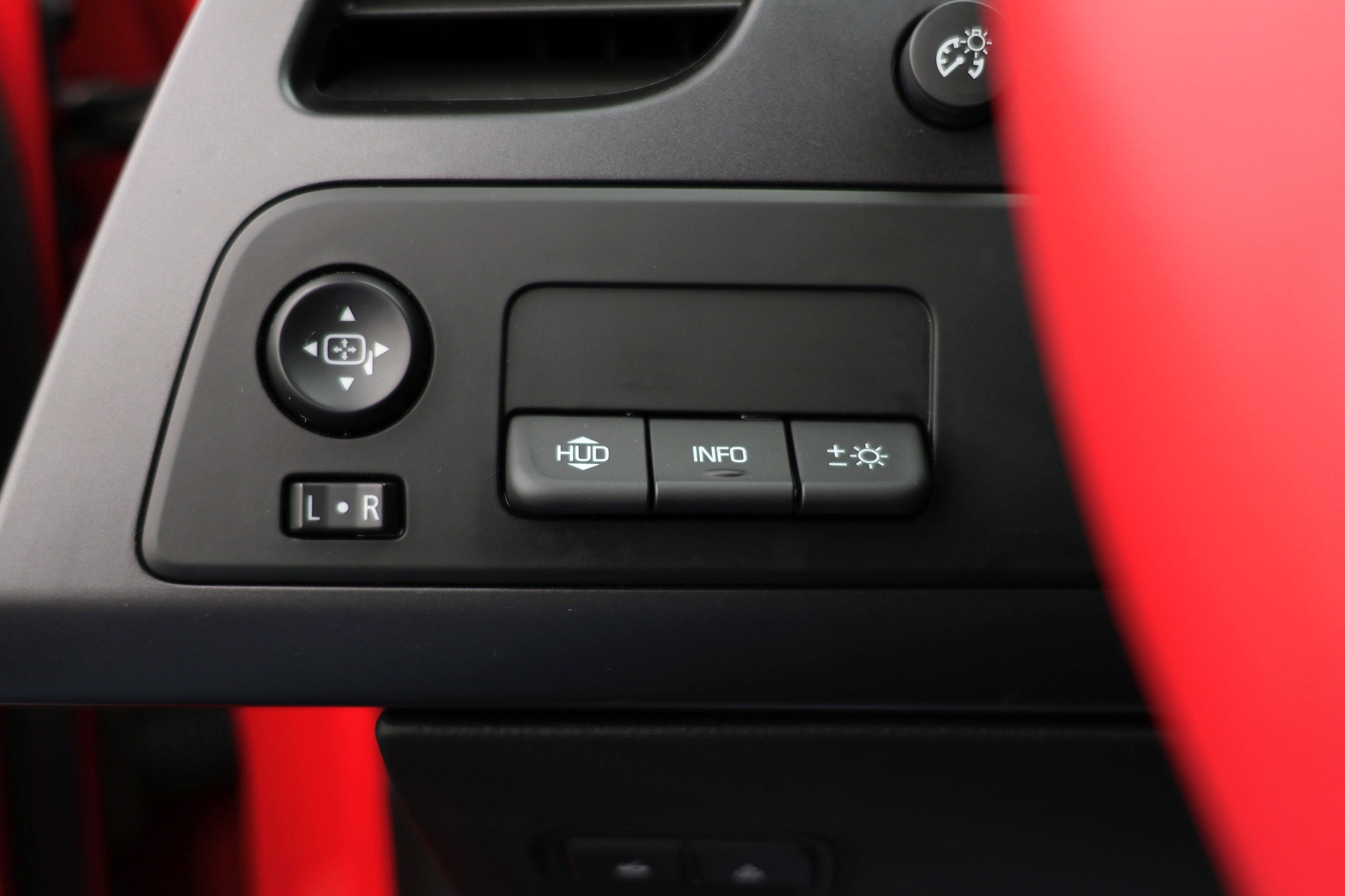 2019 Chevrolet Corvette Grand Sport Grand Sport 2LT