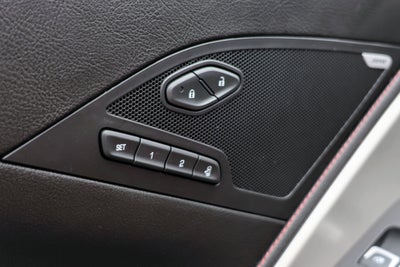 2019 Chevrolet Corvette Grand Sport Grand Sport 2LT