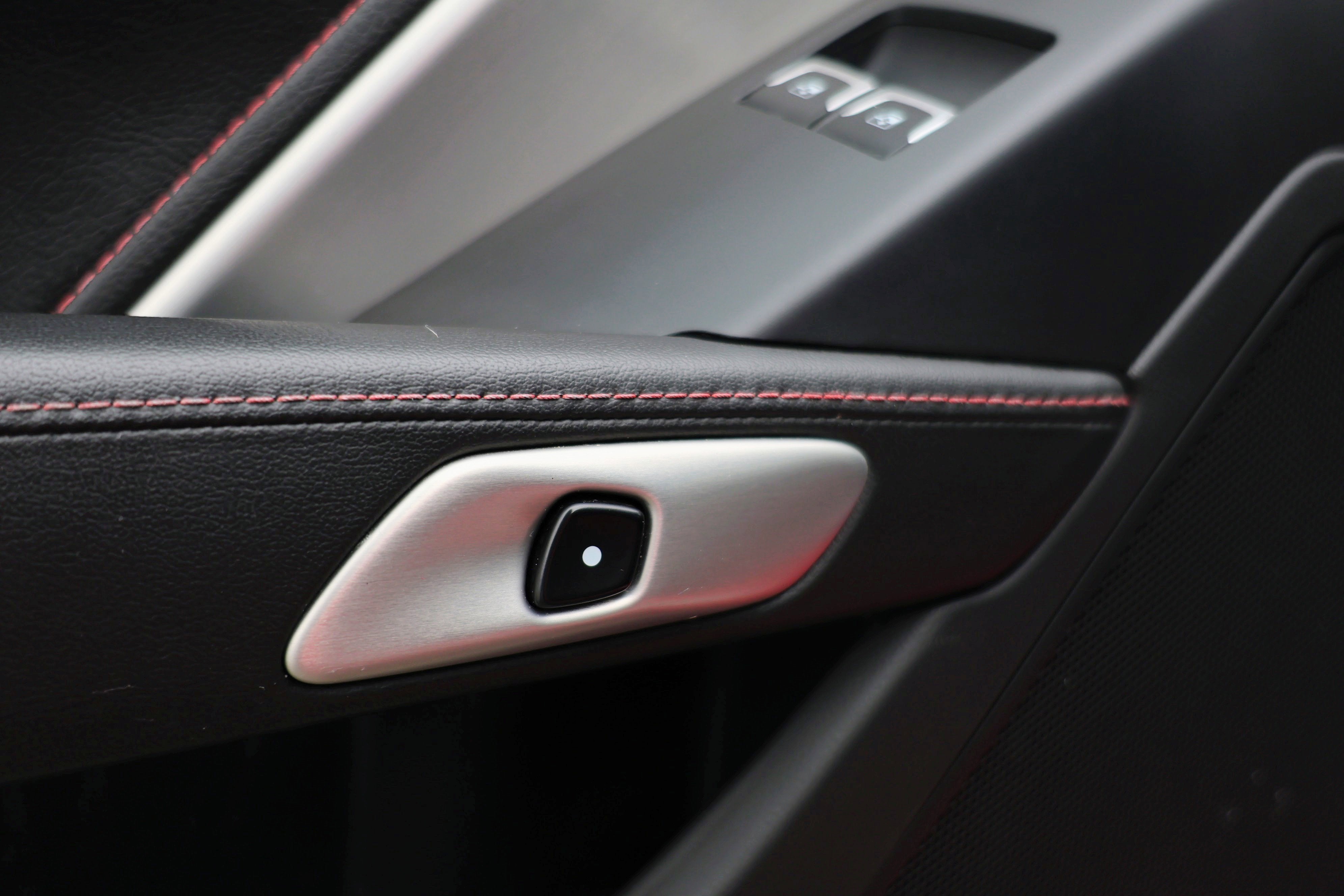 2019 Chevrolet Corvette Grand Sport Grand Sport 2LT