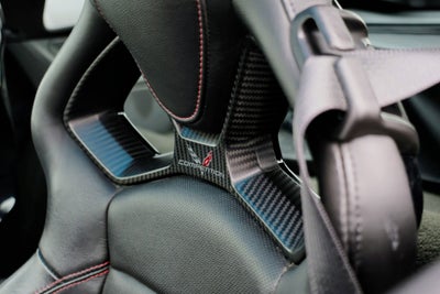 2019 Chevrolet Corvette Grand Sport Grand Sport 2LT